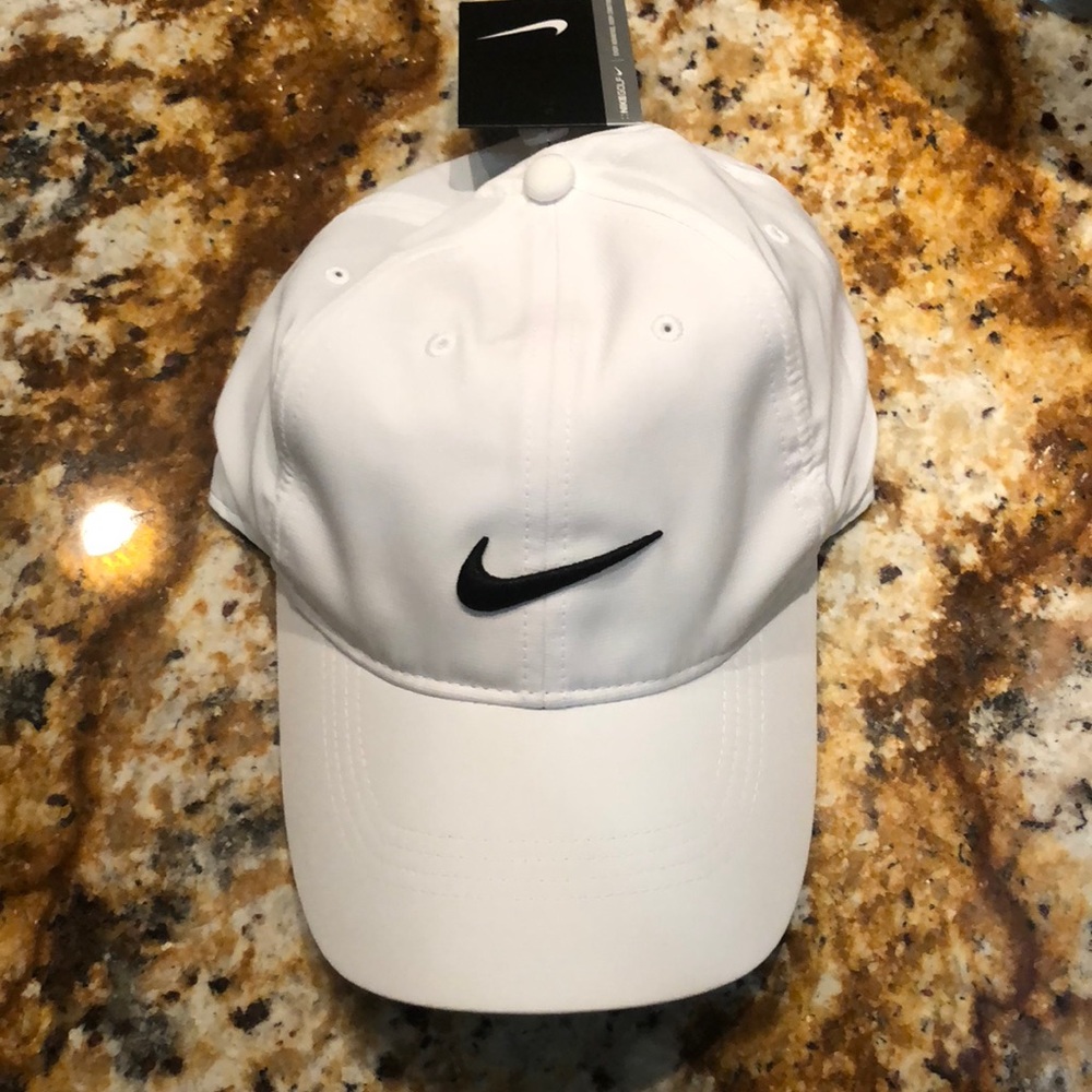 Nike golf hats
